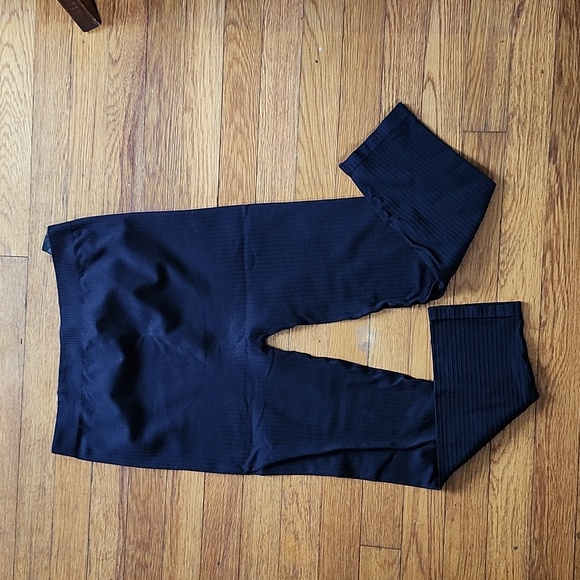 Maternity leggings,  L - Picture 3 of 7